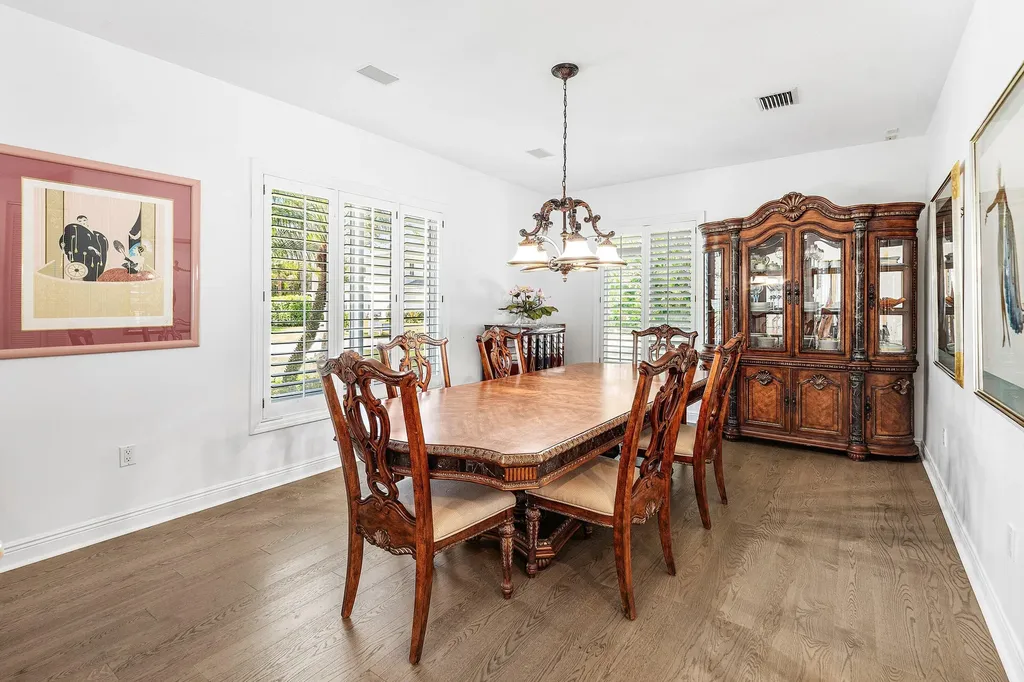 5495 Hibiscus Road Jupiter FL 33458