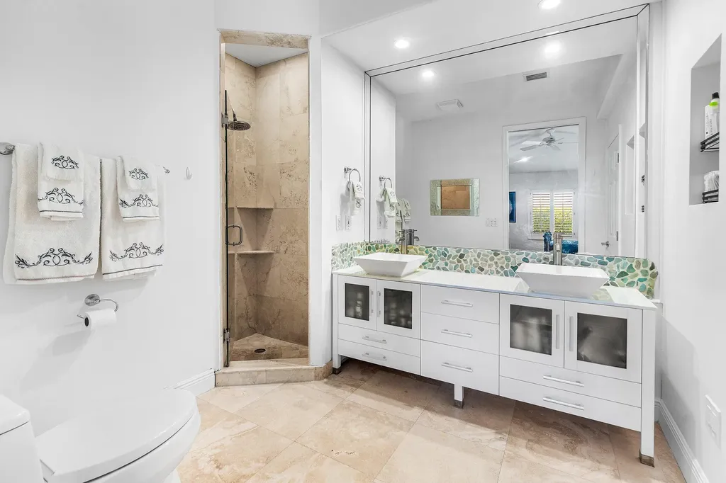 5495 Hibiscus Road Jupiter FL 33458