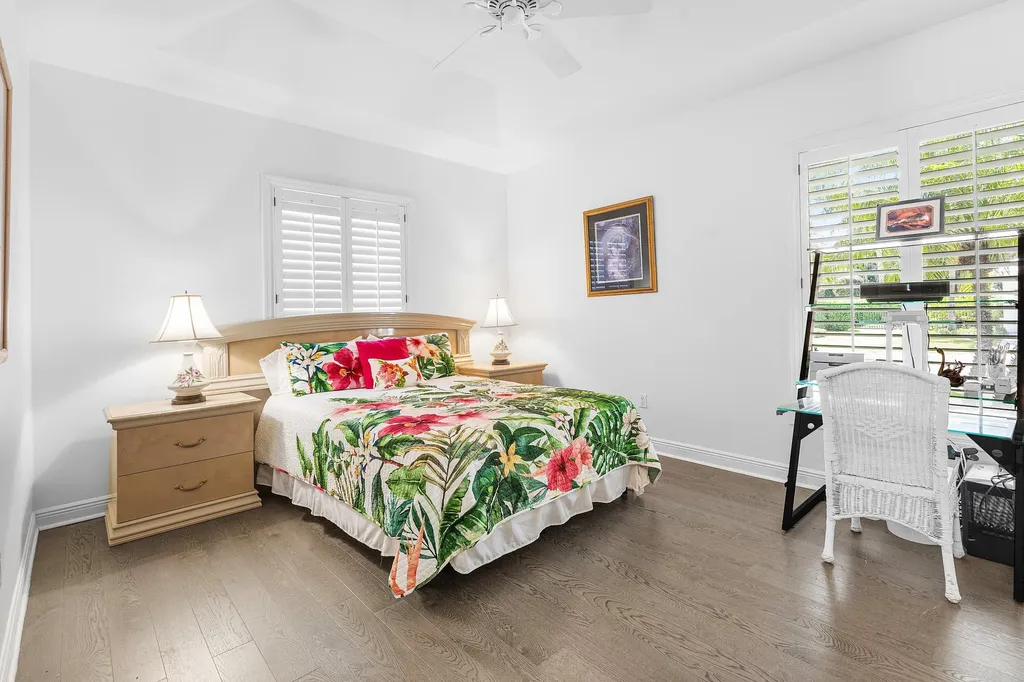 5495 Hibiscus Road Jupiter FL 33458