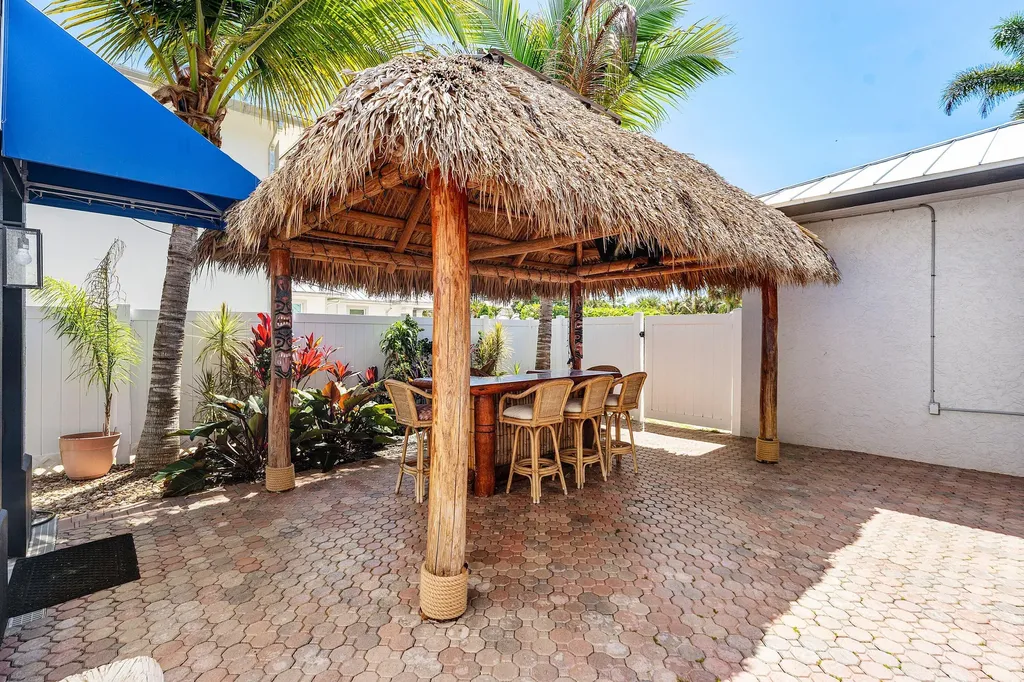 5495 Hibiscus Road Jupiter FL 33458