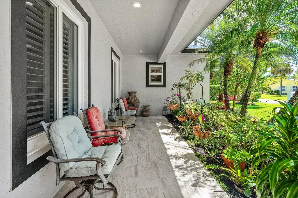 5495 Hibiscus Road Jupiter FL 33458