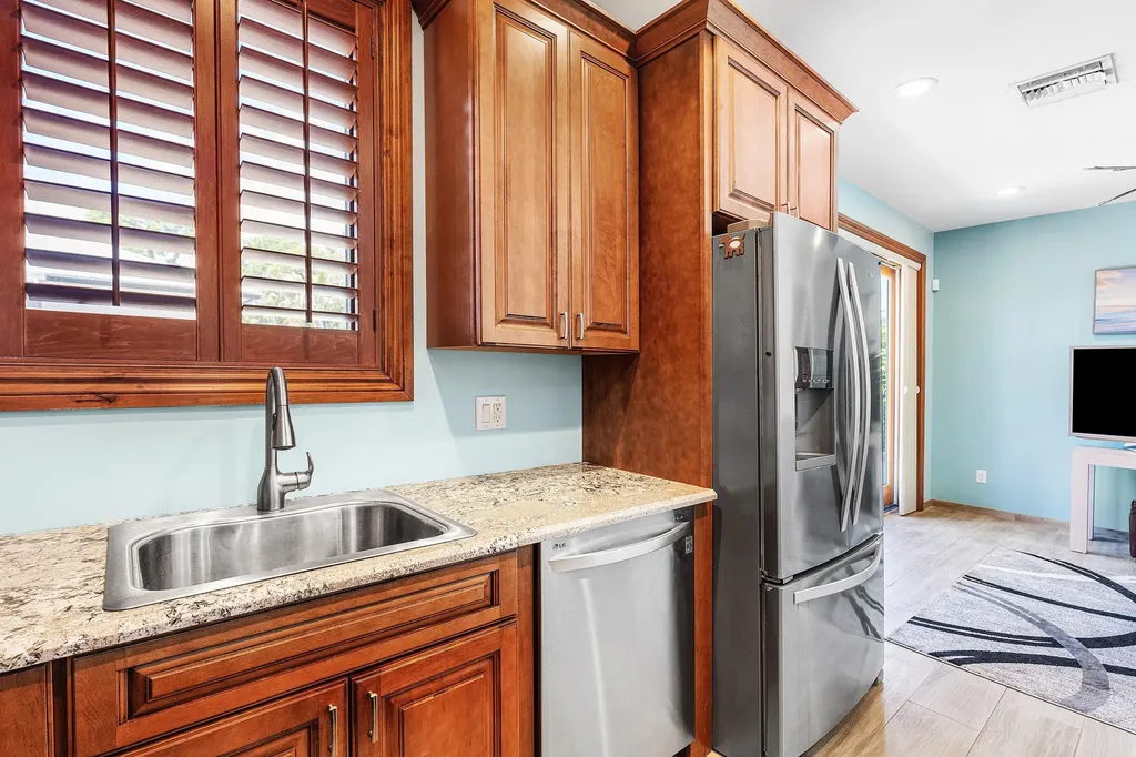 5495 Hibiscus Road Jupiter FL 33458