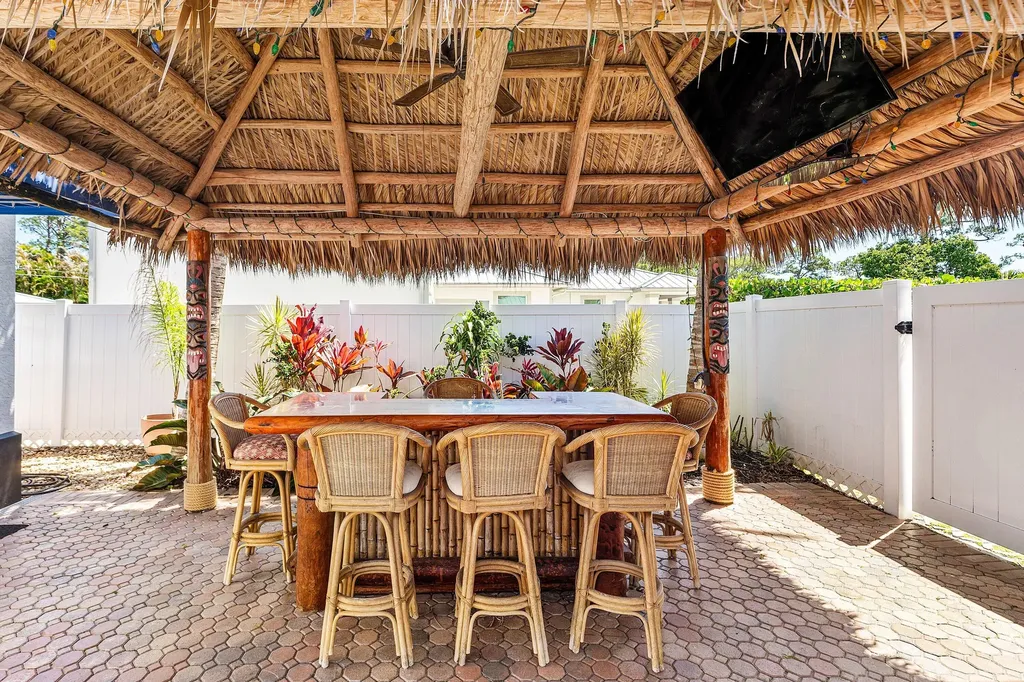 5495 Hibiscus Road Jupiter FL 33458