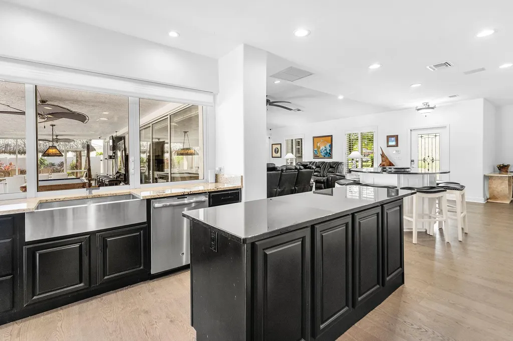 5495 Hibiscus Road Jupiter FL 33458