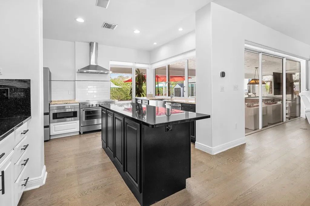 5495 Hibiscus Road Jupiter FL 33458