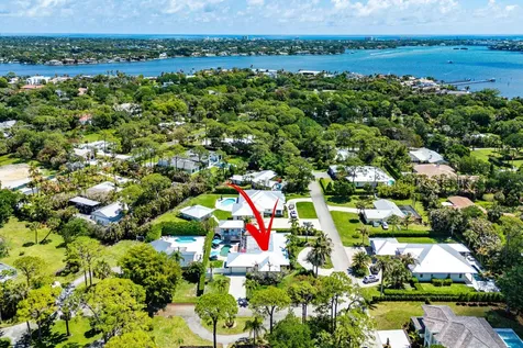 5495 Hibiscus Road Jupiter FL 33458
