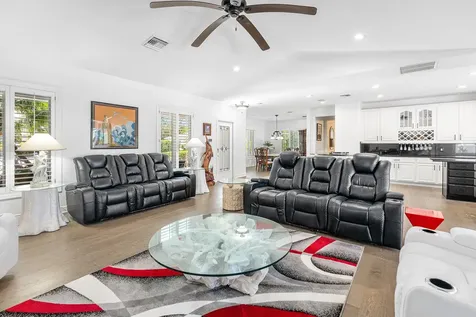 5495 Hibiscus Road Jupiter FL 33458