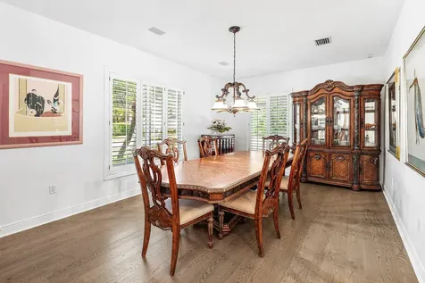 5495 Hibiscus Road Jupiter FL 33458