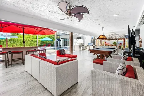 5495 Hibiscus Road Jupiter FL 33458