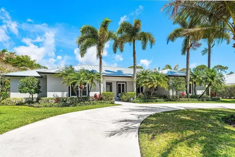 5495 Hibiscus Road Jupiter FL 33458