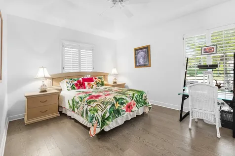 5495 Hibiscus Road Jupiter FL 33458