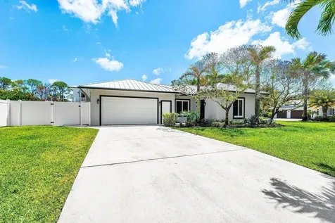 5495 Hibiscus Road Jupiter FL 33458