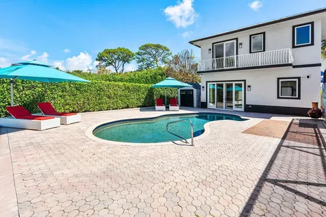 5495 Hibiscus Road Jupiter FL 33458