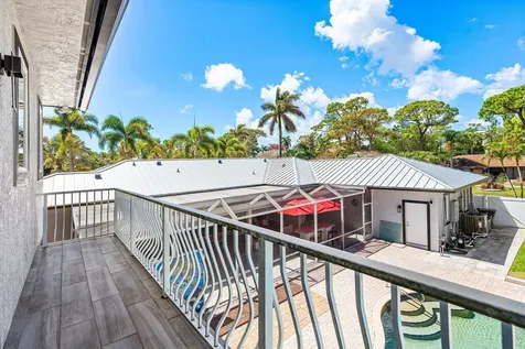 5495 Hibiscus Road Jupiter FL 33458