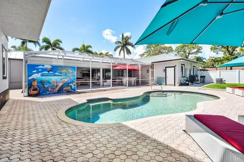 5495 Hibiscus Road Jupiter FL 33458