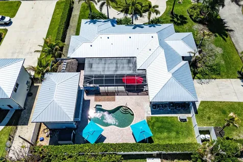5495 Hibiscus Road Jupiter FL 33458