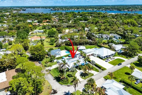 5495 Hibiscus Road Jupiter FL 33458