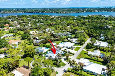 5495 Hibiscus Road Jupiter FL 33458