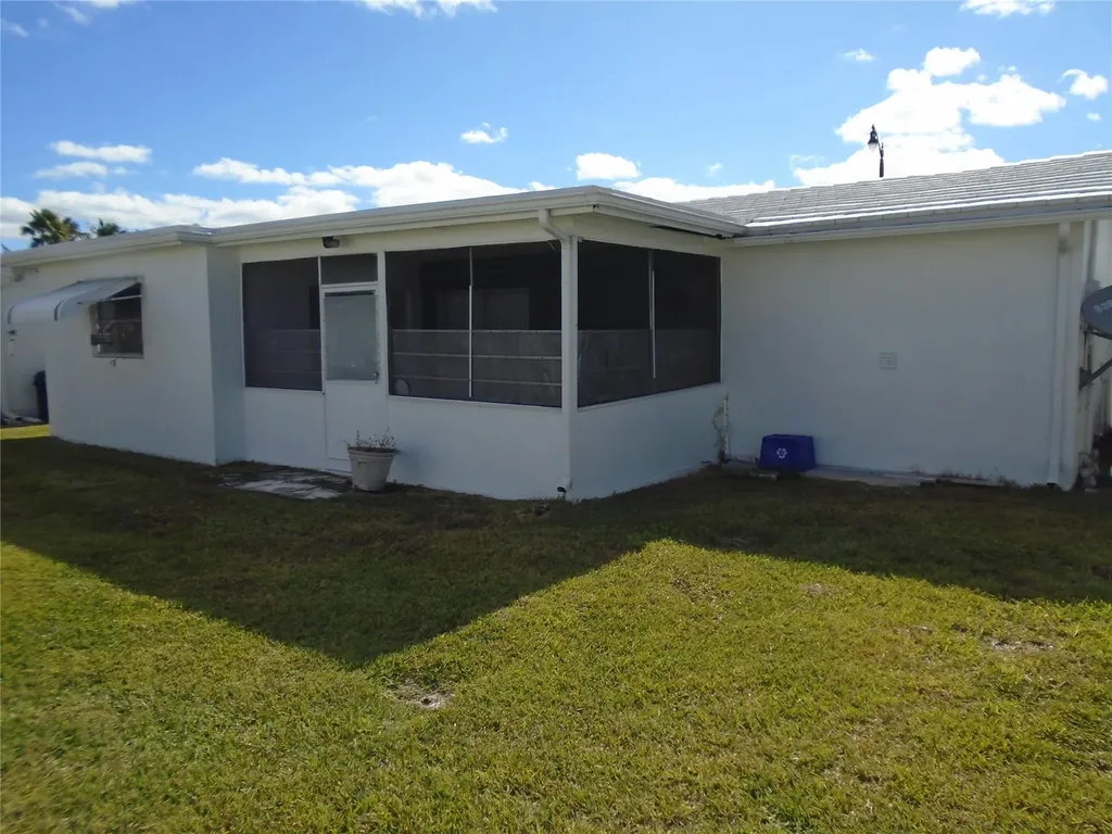 111 NW 31st Court Pompano Beach FL 33064