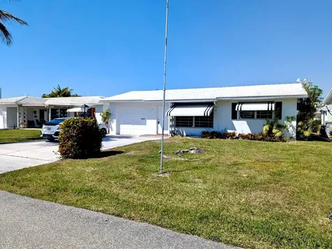 111 NW 31st Court Pompano Beach FL 33064