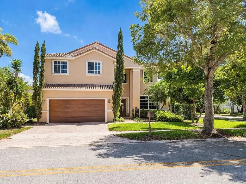 131 Cameron Court Weston FL 33326