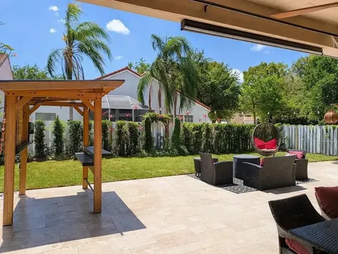 131 Cameron Court Weston FL 33326