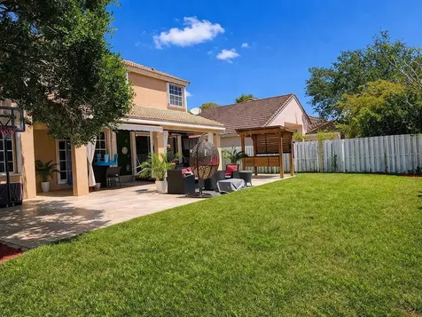 131 Cameron Court Weston FL 33326