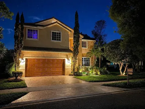 131 Cameron Court Weston FL 33326