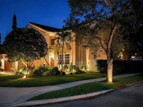 131 Cameron Court Weston FL 33326