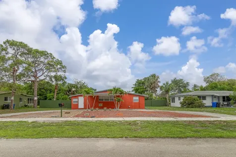 2550 SW 5th Street Fort Lauderdale FL 33312