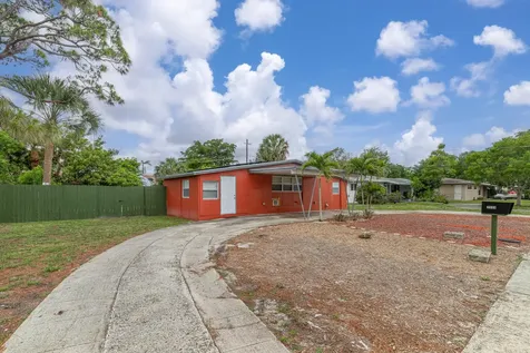 2550 SW 5th Street Fort Lauderdale FL 33312