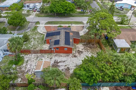 2550 SW 5th Street Fort Lauderdale FL 33312