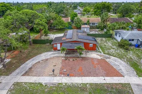 2550 SW 5th Street Fort Lauderdale FL 33312