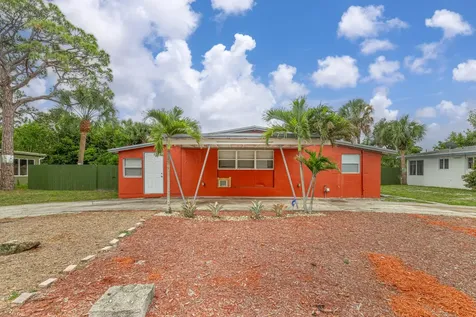 2550 SW 5th Street Fort Lauderdale FL 33312