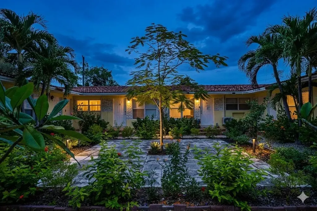 1125 NE 80th Street Miami FL 33138