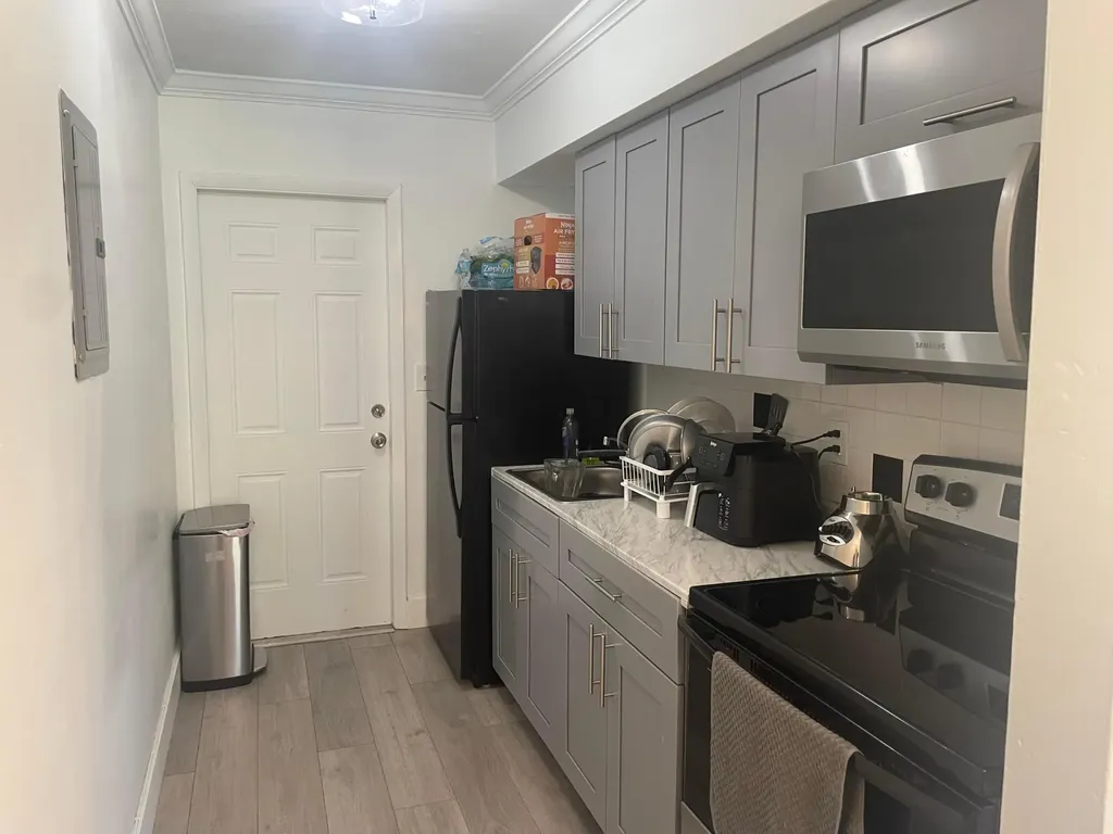1125 NE 80th Street Miami FL 33138