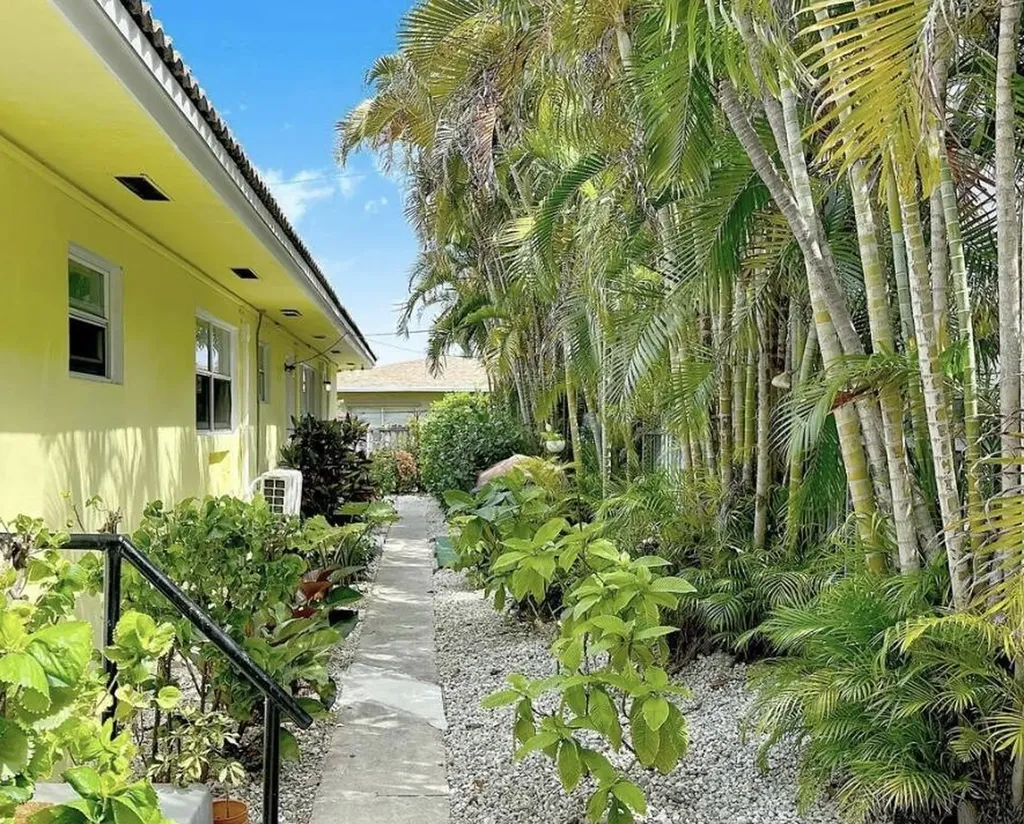 1125 NE 80th Street Miami FL 33138