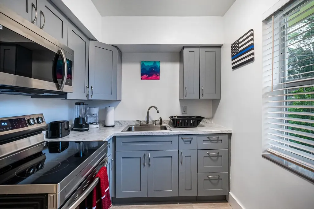 1125 NE 80th Street Miami FL 33138