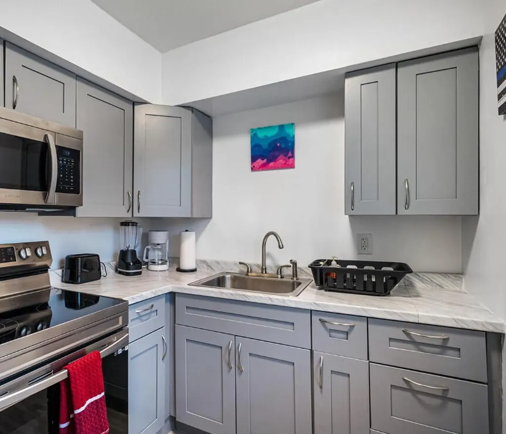 1125 NE 80th Street Miami FL 33138