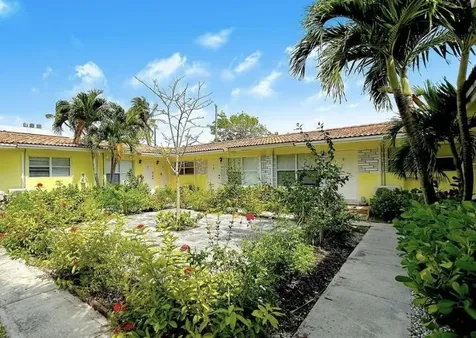1125 NE 80th Street Miami FL 33138