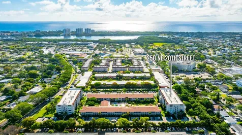 250 NE 20th Street Boca Raton FL 33431