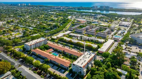 250 NE 20th Street Boca Raton FL 33431