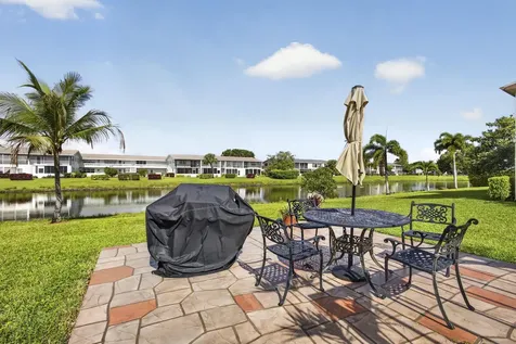 225 Bedford I West Palm Beach FL 33417