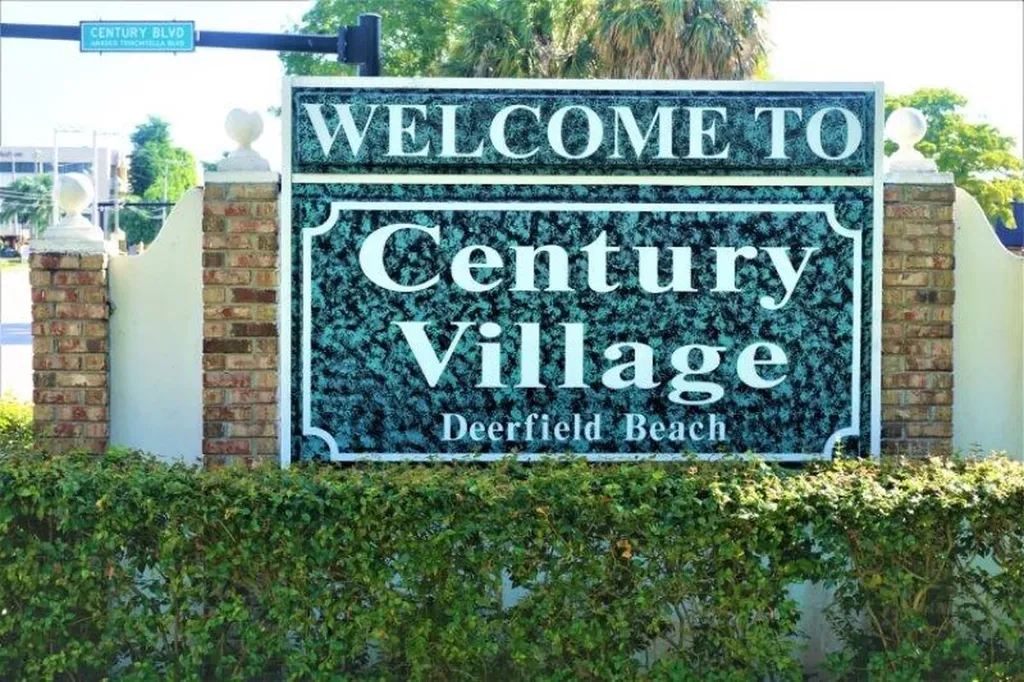 6 Ventnor A Drive Deerfield Beach FL 33442