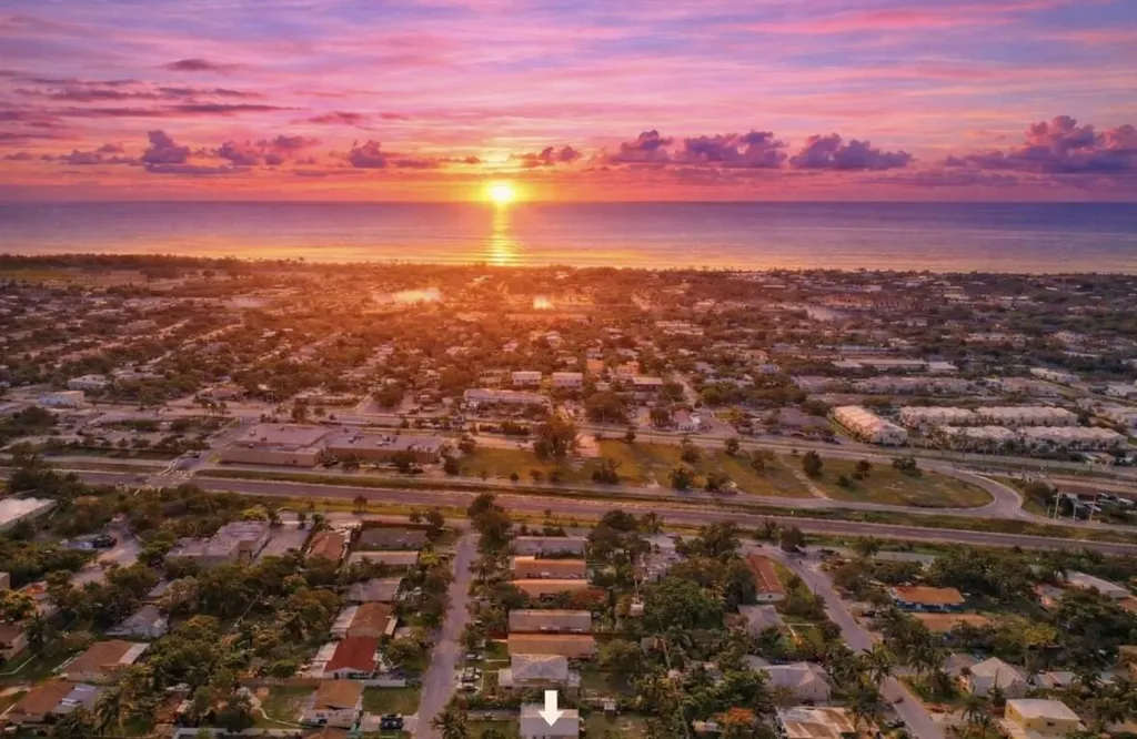 250 NE 13th Street Delray Beach FL 33444