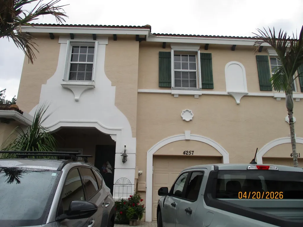 4257 SW Pine Cove Court Stuart FL 34997