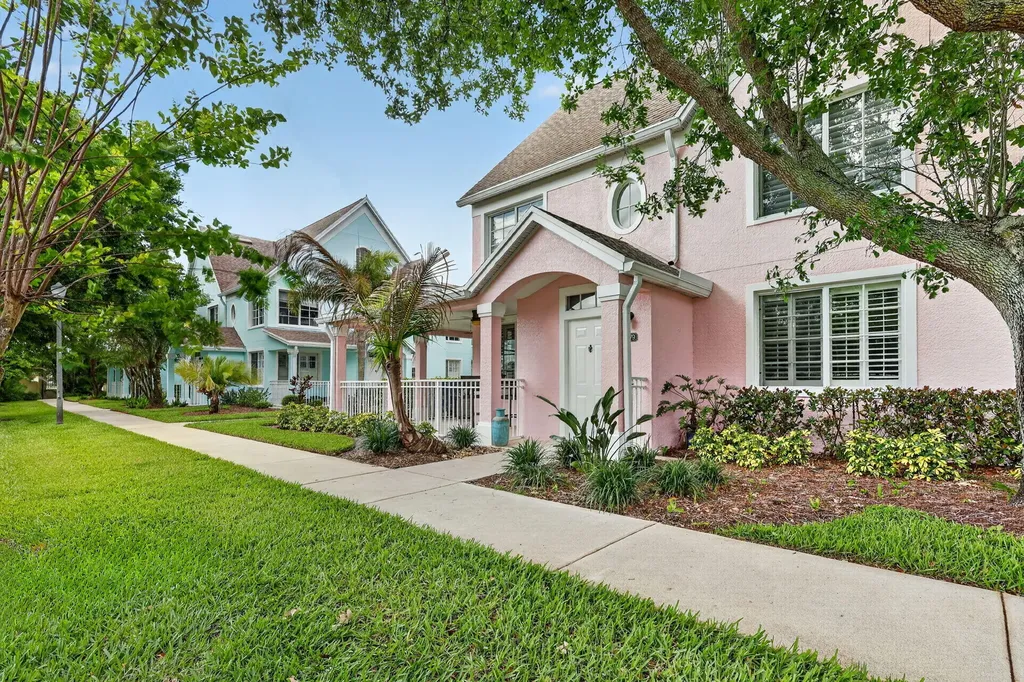 1679 SE Pomeroy Street Stuart FL 34997