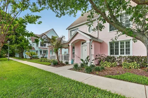 1679 SE Pomeroy Street Stuart FL 34997