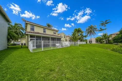 5063 Northern Lights Drive Greenacres FL 33463