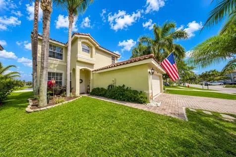 5063 Northern Lights Drive Greenacres FL 33463